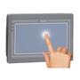 Imagem de IHM PI3070N - Tela 7 Polegadas, Touch Screen, Colorida - 2 Portas Com + 1 Ethernet - 24Vcc