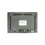 Imagem de IHM-Up 7P MT Resolução 800x480 Porta RS485-232 + Ethernet