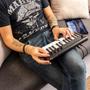 Imagem de Ik Multimedia Irig Keys Mini Controlador Teclado Universal