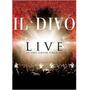 Imagem de Il divo - live at the greek theater dvd