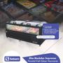 Imagem de Ilha Expositora Modular Suprema Horizontal Frilux