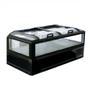 Imagem de Ilha Expositora Modular Suprema Horizontal Frilux