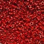 Imagem de Ilhós de Metal N51 Vermelho Cassmar 1.000 unidades