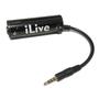 Imagem de iLive - Conversor Interface de Áudio para celular áudio Profissional