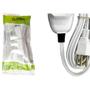 Imagem de Ilumi Ext. Pp 2P+T 10Mt Bca  172001