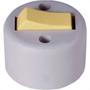 Imagem de Ilumi Interr Ext. 1 Interruptor Redondo 1755 - Kit C/10 Pc
