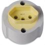 Imagem de Ilumi Tomada Ext. Red.Cnza.20A 16511 - Kit C/10 Pc