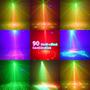 Imagem de Iluminação estroboscópica de discoteca - Ativado por som - Controle remoto