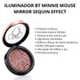 Imagem de Iluminador Bruna Tavares Bt Minnie Mouse Mirror Sequin Effect 5g