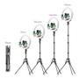 Imagem de Iluminador Circular de Led Ring Light 45cm com Tripé de 2m - Apexel ***