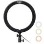 Imagem de Iluminador Circular Led Godox Lr120 12 / 30Cm Ring-Light 10W