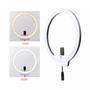 Imagem de Iluminador Circular Led Yongnuo YN608 Bi-Color Video Ring Light com Controle Remoto