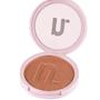 Imagem de Iluminador Compacto Instant Glow Gold - Nina Makeup - 11g