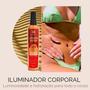 Imagem de Iluminador Corporal Duo Sun Gold - 120ml