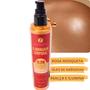 Imagem de Iluminador Corporal Duo Sun Gold - 120ml