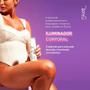 Imagem de Iluminador Corporal Red Carpet Glow 120ml - Skelt