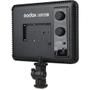 Imagem de Iluminador de LED Godox LEDP120C para câmeras e filmadoras