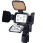 Imagem de Iluminador de LED Profissional LED-VL002B