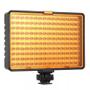 Imagem de Iluminador de LED Profissional TL-160 Led+bateria+carregador t