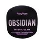 Imagem de Iluminador e Sombra Cream Mystic Glam Obsidian Ruby Rose Amethyst