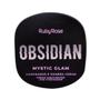 Imagem de Iluminador e Sombra Cream Mystic Glam Obsidian - Ruby Rose