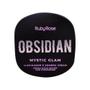 Imagem de Iluminador E Sombra Obsidian Mystic Glam Amethyst 4,5G