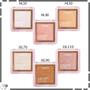 Imagem de Iluminador Facial Compacto Ruby Rose - 6 Opções Cores Lindas