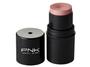 Imagem de Iluminador Facial Cremoso em Bastão Pink Cheeks - Rose Sport Make Up 4,5g