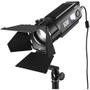 Imagem de Iluminador Led Godox Fresnel S30 Focal