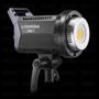 Imagem de Iluminador Led Godox La200d Litemons 230w Daylight Luz Contínua Fria