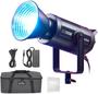 Imagem de Iluminador Led Godox Sz150r Zoom Rgb