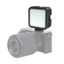 Imagem de Iluminador Led Jumpflash L49R Vídeo Light Compacto 6500K