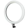 Imagem de Iluminador Led Ring Light Profissional Circular 30 Cm Maquiagem Foto Filmagem Exbom ILUM-R12W16