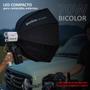 Imagem de Iluminador Led Ultra Compacto Godox Ml60ii Bi Luz Bicolor 70w Com Bolsa