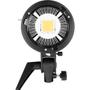 Imagem de Iluminador luz contínua led godox sl-60w 5600k super potente