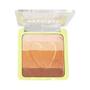 Imagem de Iluminador Melu By Ruby Rose Shine Bomb 02 Apple Pie 7,5G