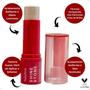 Imagem de Iluminador Stick Ruby Rose Shine Stone Luminous Quartz HB-M702-3