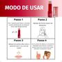 Imagem de Iluminador Stick Ruby Rose Shine Stone Luminous Quartz HB-M702-3