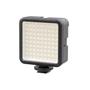 Imagem de Iluminador Ulanzi Led 49 Mini 49 800LM Photo Studio