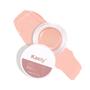 Imagem de Iluminador Under Eye Kaely 06 Rose Pink Waterproof Vegan