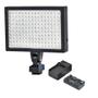 Imagem de Iluminador Video Light Led 1700+Bateria F570+tripe 2m t