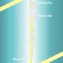 Imagem de Iluminadores PILOT FriXion Light Pastel, apagáveis, pacote com 5