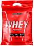 Imagem de IM Nutri Whey Protein Refil 1,8kg - Integralmedica