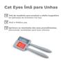 Imagem de Imã Cat Eyes Para Esmaltes Magnético Efeito Olho de Gato