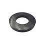 Imagem de Ímã Ferrite Anel  220 X 110 X 24mm Resistênte Multiuso AllTech