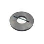 Imagem de Ímã Ferrite Anel  220 X 110 X 24mm Resistênte Multiuso AllTech