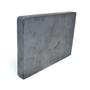 Imagem de Ímã Ferrite Bloco 100x150x15 mm - 1 unidade