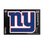 Imagem de Imã Magnético Vinil 7X12Cm New York Giants Nfl