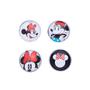 Imagem de Imã Molin Minnie Com 4un