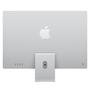 Imagem de iMac 24", M4, CPU 10 núcleos e GPU 10 núcleos, Memória Unificada 16GB, 512GB SSD - Prateado